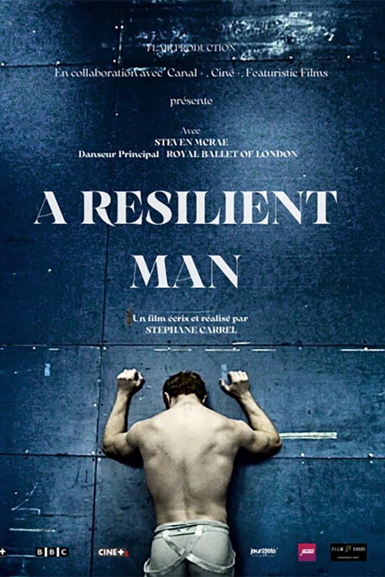 A Resilient Man (2024)