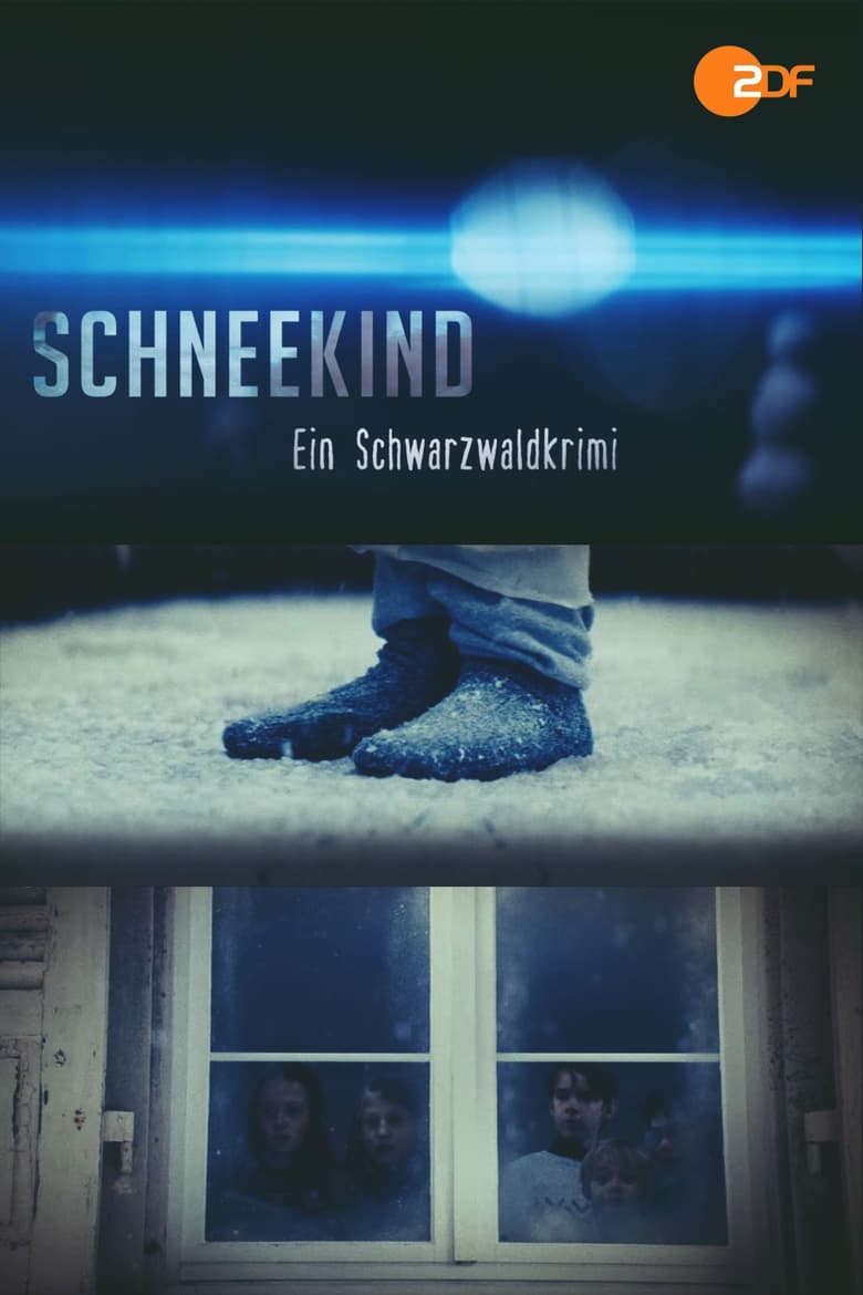 Schneekind – Ein Schwarzwaldkrimi (2024)