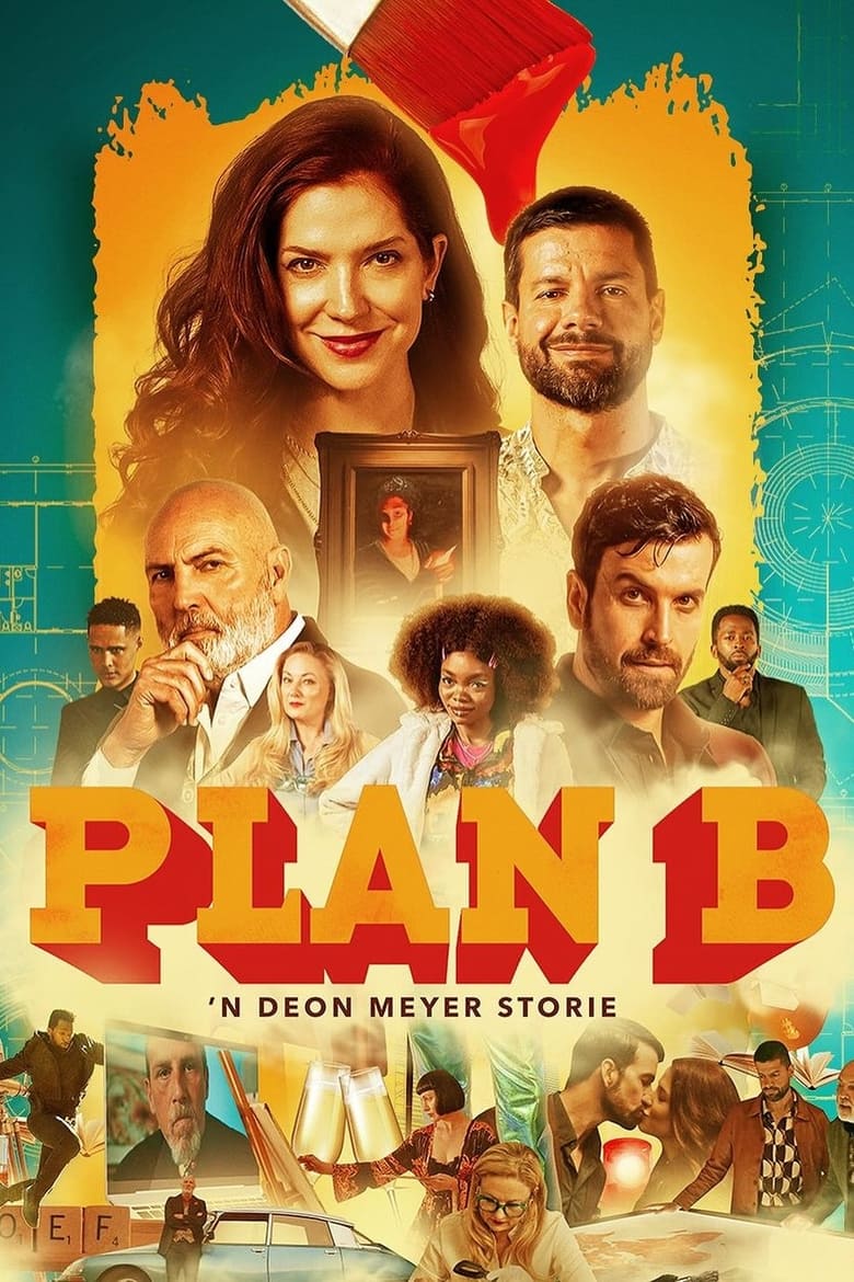 Plan B (2024)