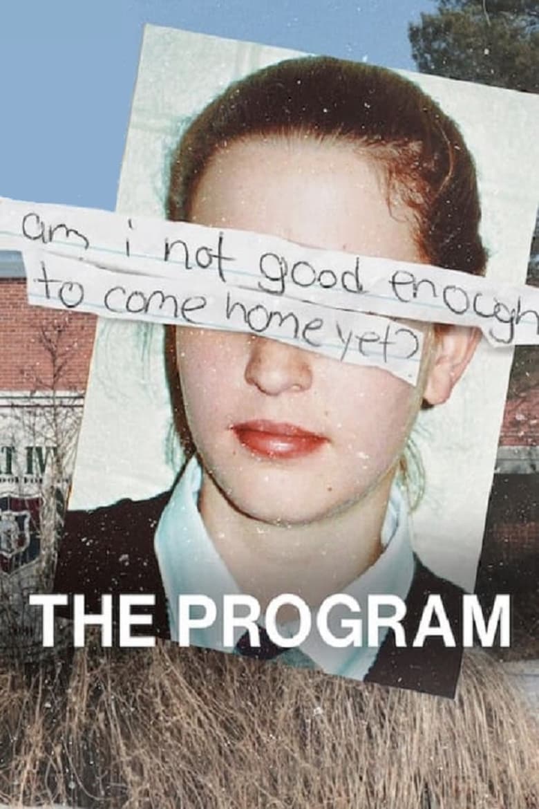 The Program: Cons, Cults and Kidnapping (2024)