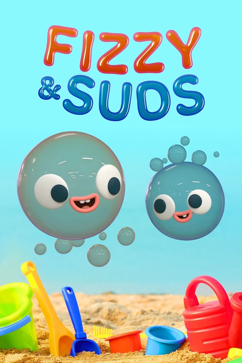 Fizzy and Suds (2024)