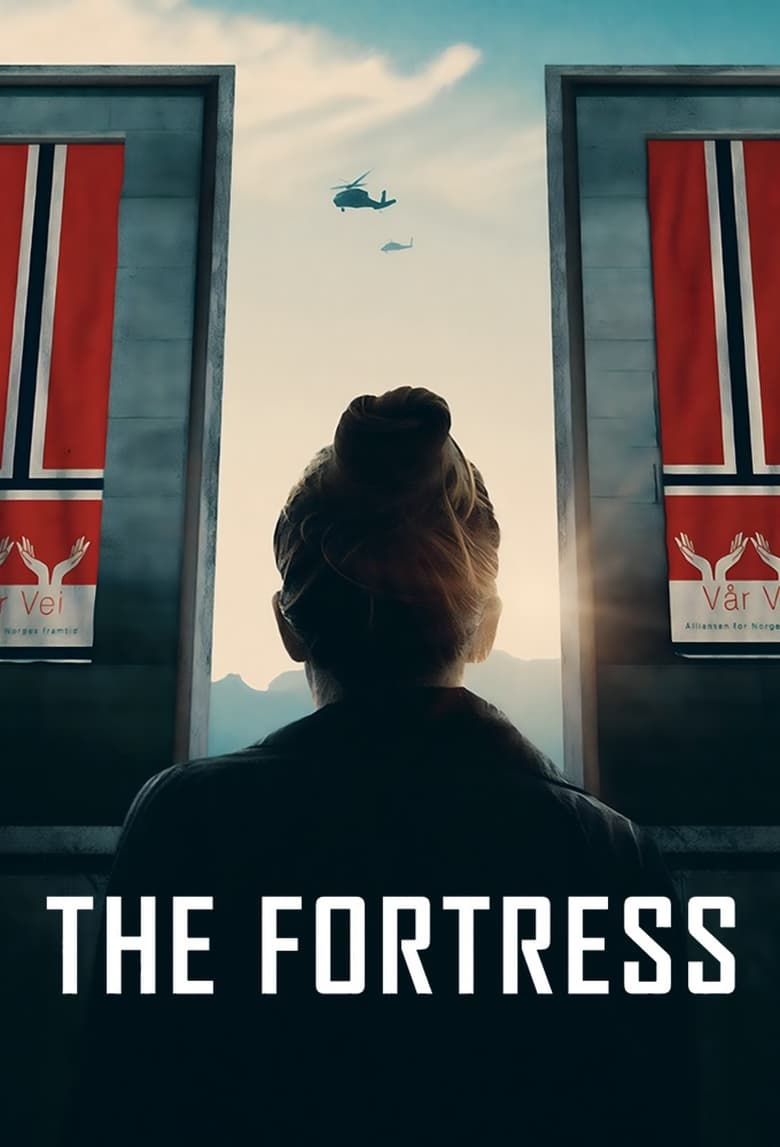 The Fortress (2024)