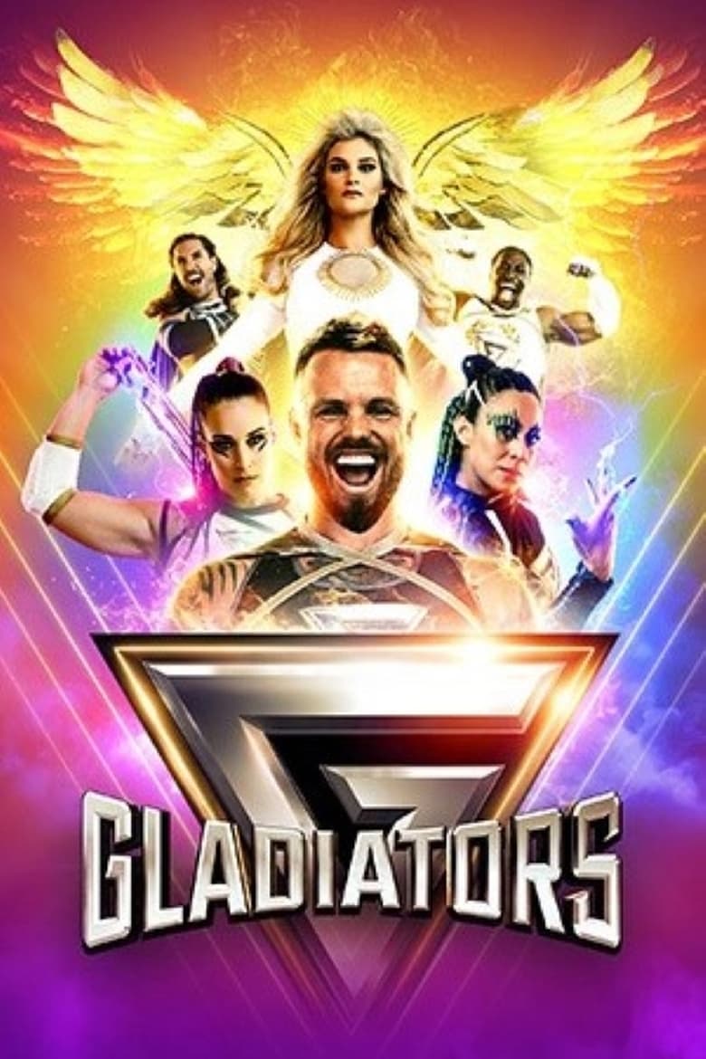 Gladiators (AU) (2024)