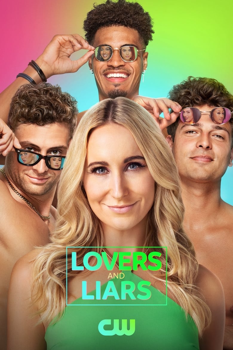 Lovers and Liars (2024)