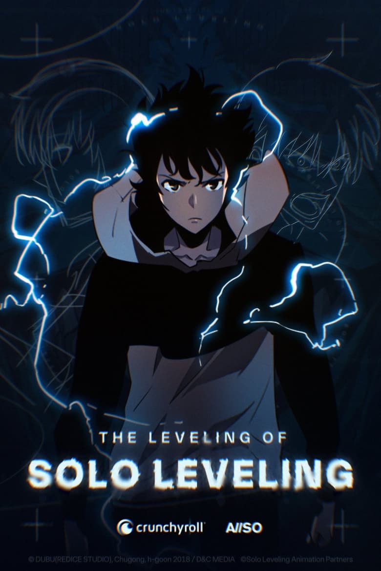 THE LEVELING OF SOLO LEVELING (2024)