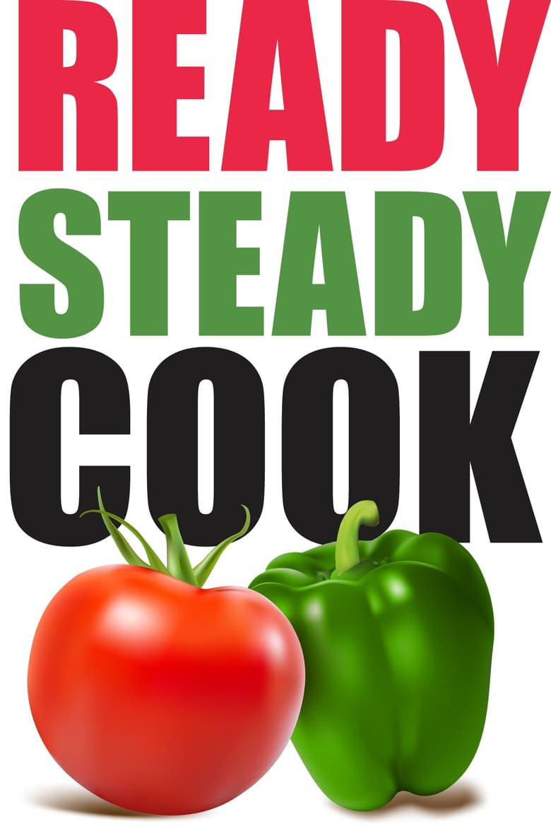 Ready Steady Cook South Africa (2024)