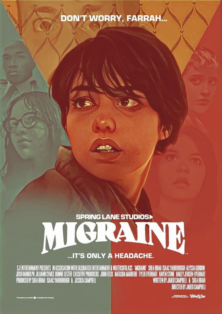 Migraine (2024)