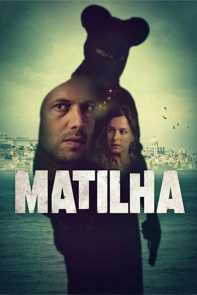 Matilha (2024)