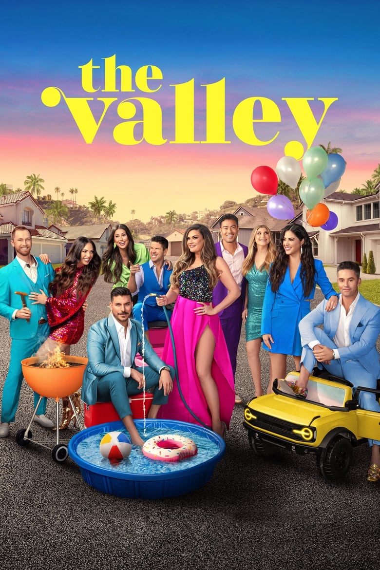 The Valley (2024)