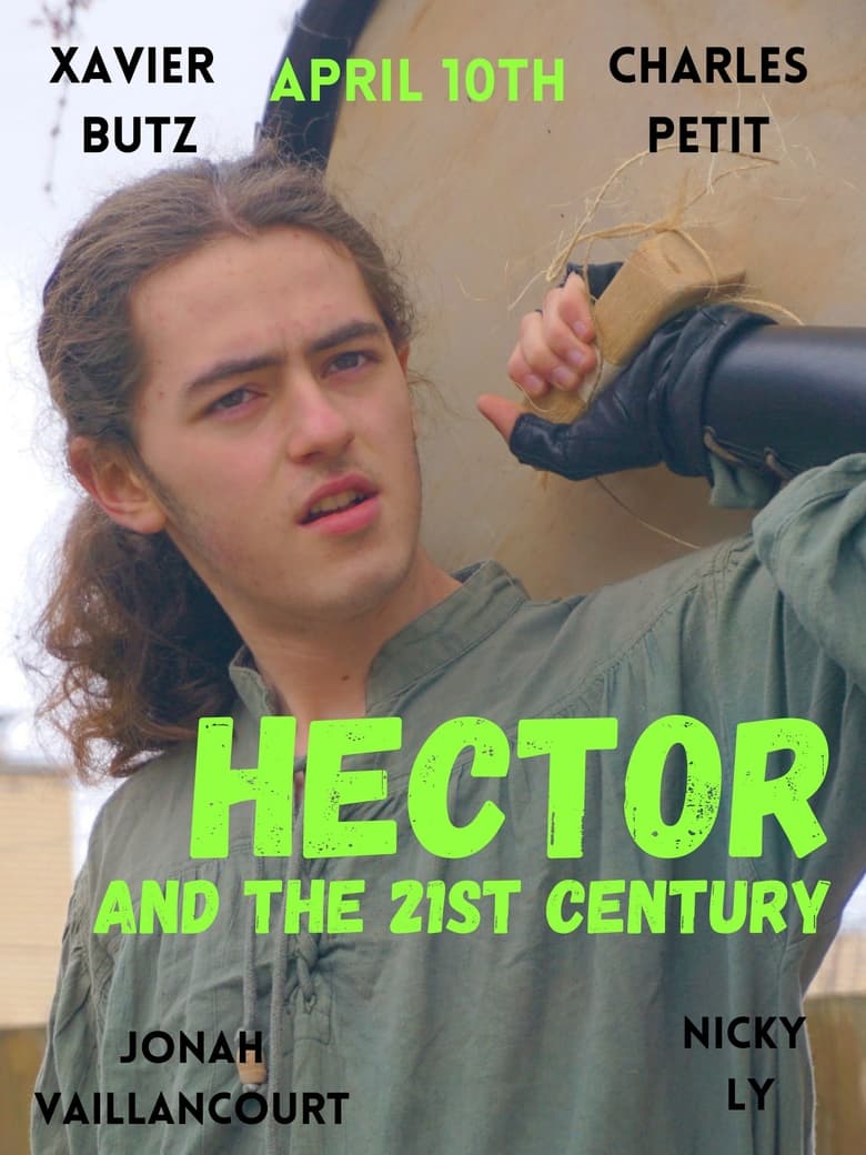 Hector and the 21st century (2024)
