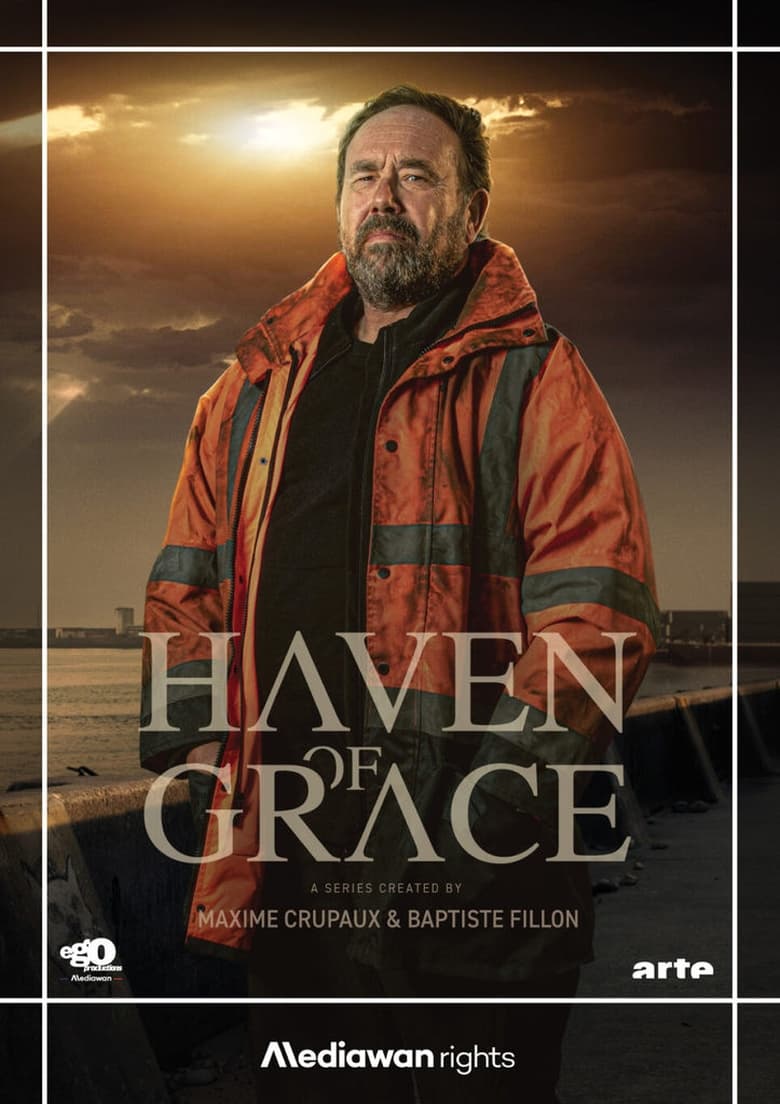 Haven of Grace (2024)
