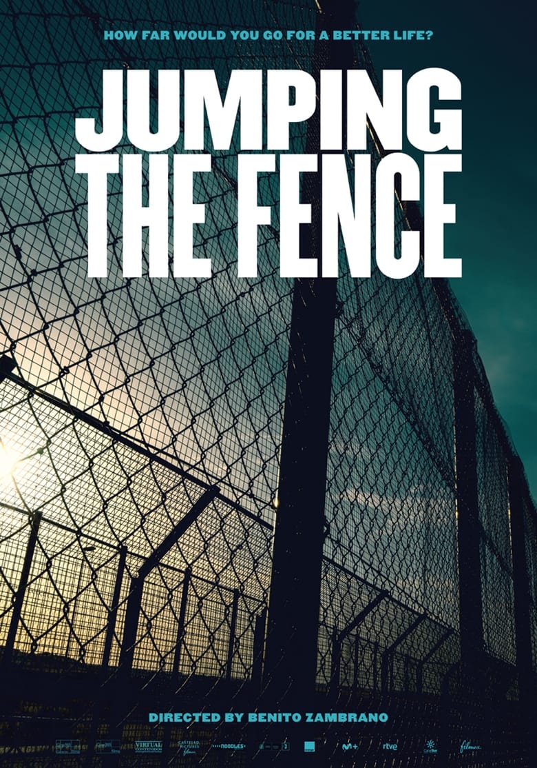 Jumping The Fence (2024)