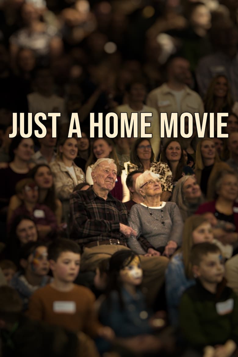 Just a Home Movie (2024)