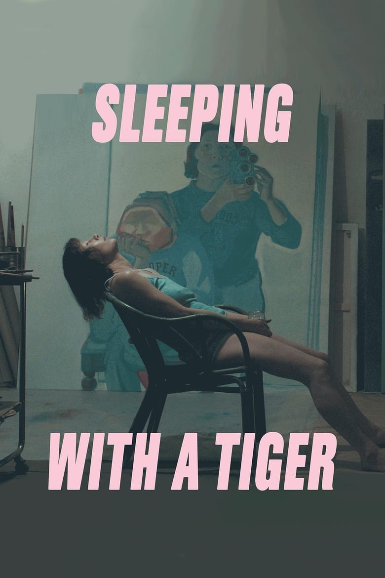 Sleeping with a Tiger (2024)
