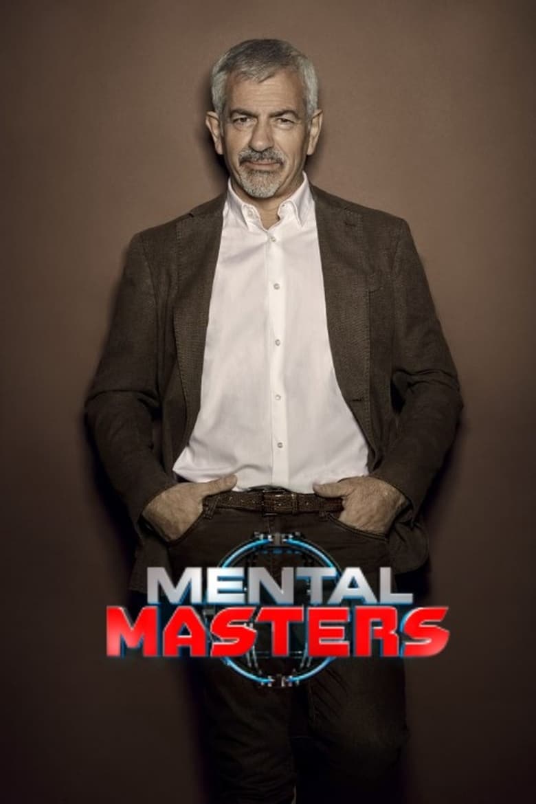 Mental Masters (España) (2024)