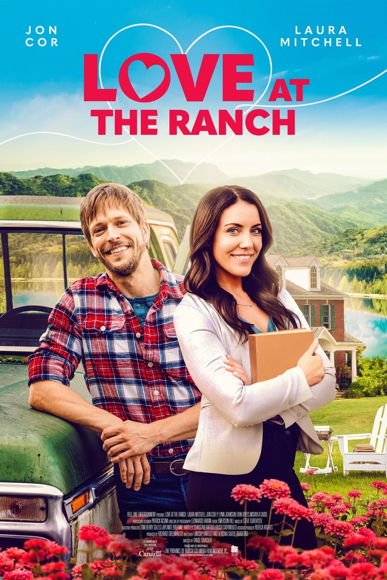 Love at the Ranch (2024)