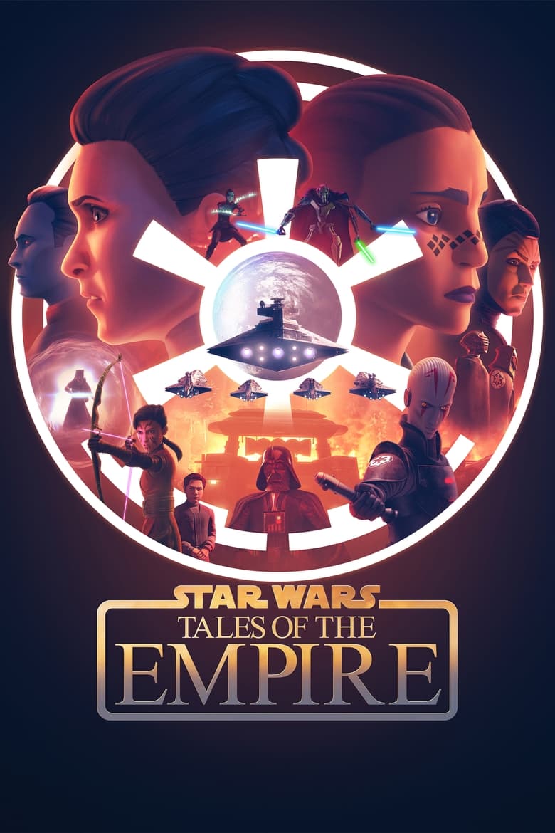 Tales of the Empire (2024)