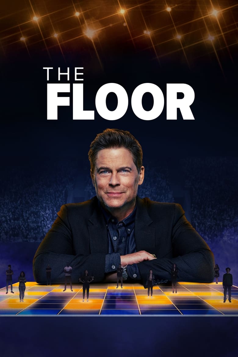 The Floor (2024)