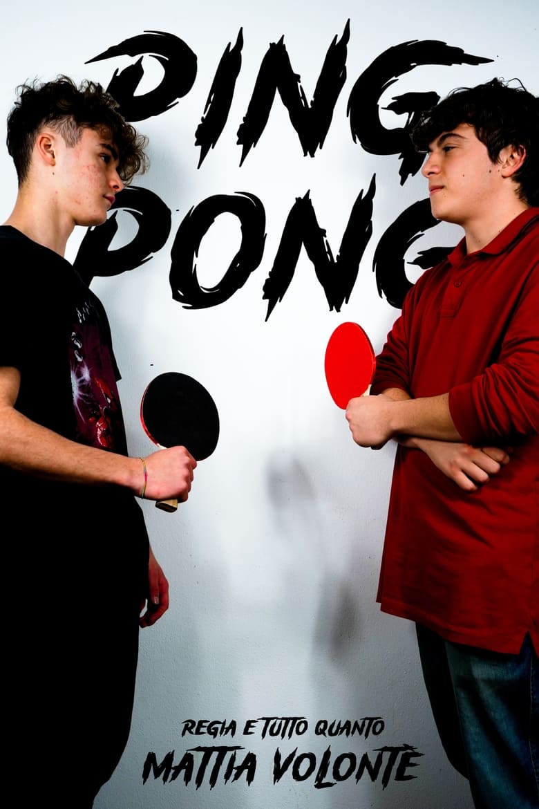 Ping Pong (2024)