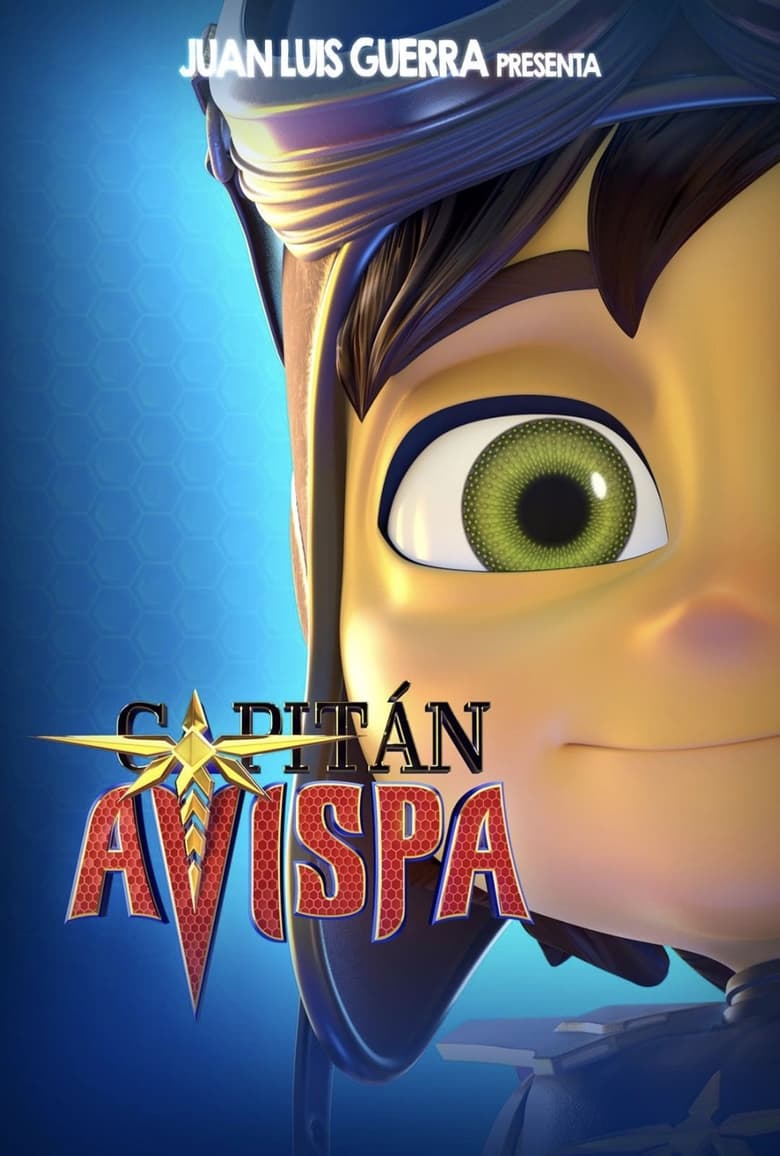 Captain Avispa (2024)