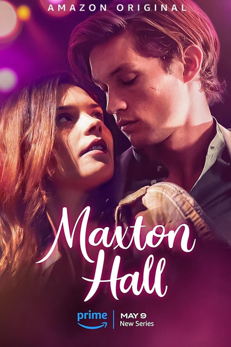 Maxton Hall – The World Between Us (2024)